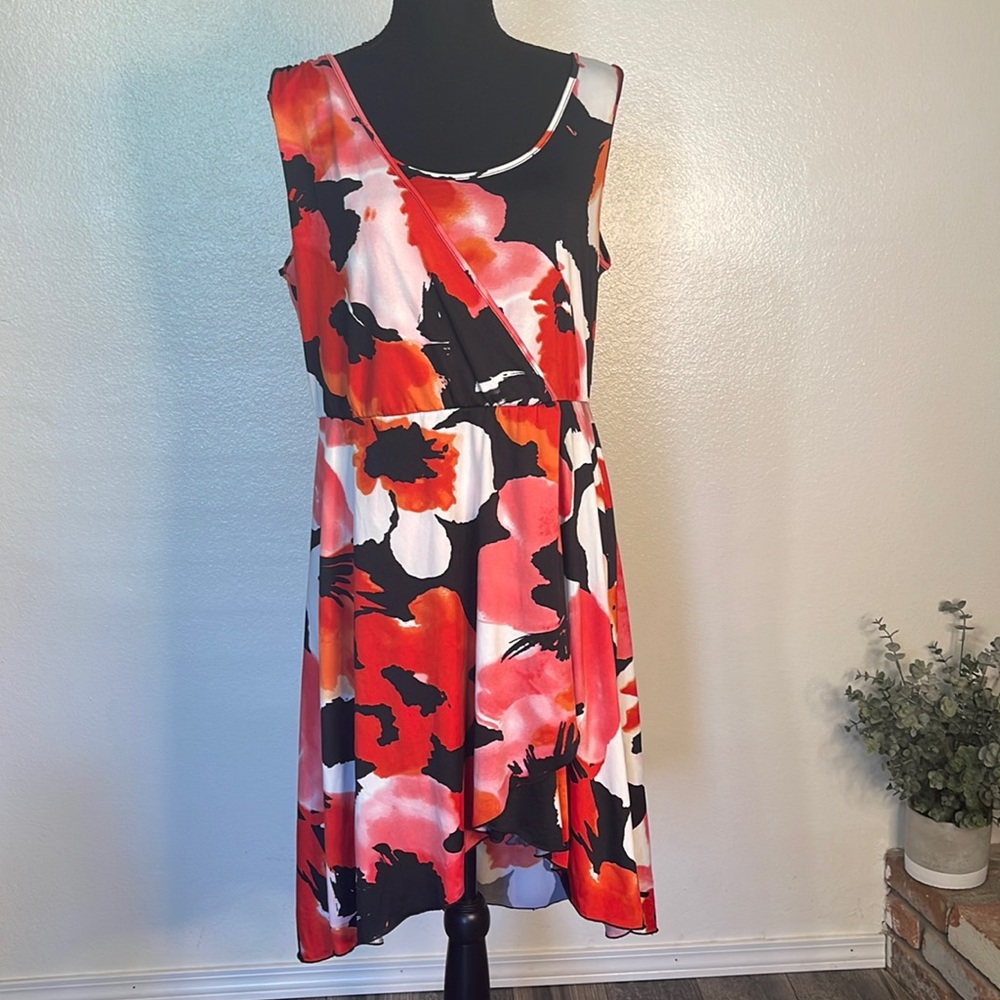 Corey women Dress